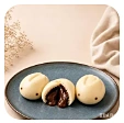 Bao Cioccolato a Coniglio