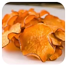 Chips Patate Dolce