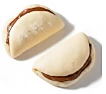Gua Bao alla Nutella