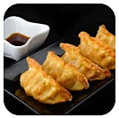 Gyoza Carne Fritto
