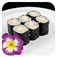 Hosomaki Gambero Tempura