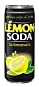 Lemon Soda
