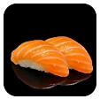 Nigiri Salmone