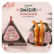 Onigiri Tempura