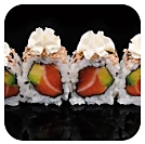 Philadelphia Roll