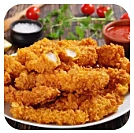 Pollo Fritto