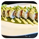Rucola Roll