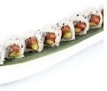 Salmone Avocado