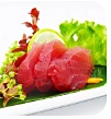 Sashimi Tonno