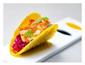 Tacos Salmone
