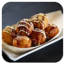 Takoyaki