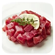 Tartare Tonno