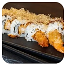 Tempura Roll (cotto)
