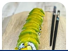 Vegetal Roll
