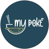 My Pokè logo